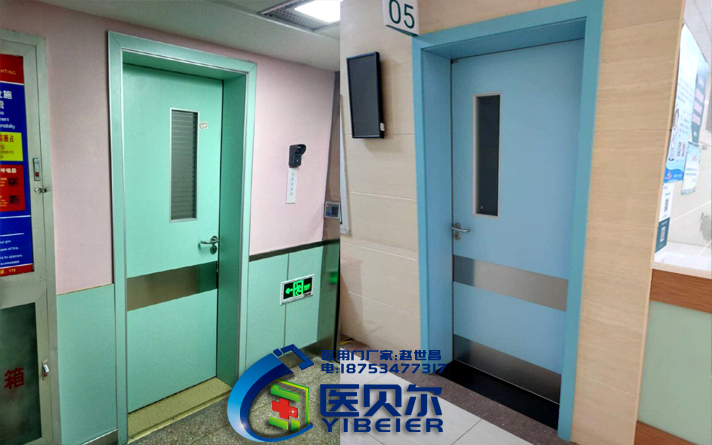 鋼質門行業：注意這五點，投資不踩雷