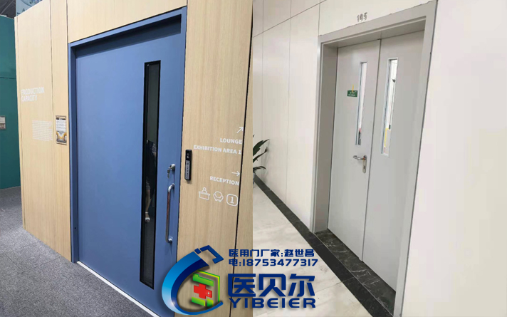 關于鋼質防火門，你了解多少