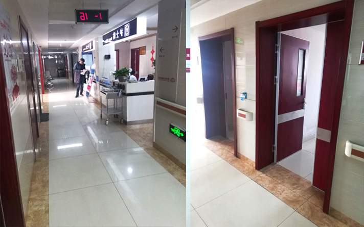 鋼質防火門的國家標準，你清楚嗎？