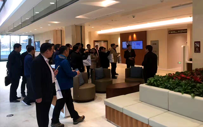 自動門和感應門是不是不一樣？有什么區別？