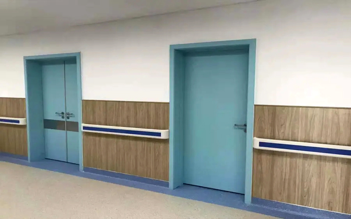 把醫院病房裝得漂亮很簡單，步選好門窗，居住舒適度加倍更好住了