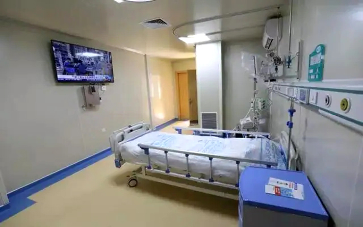 醫用氣密門這些需要注意的方面你知道嗎？